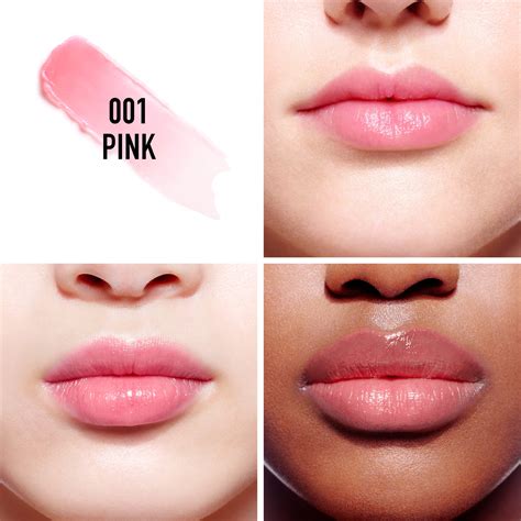 pink lilac dior|Dior addict lip glow pink.